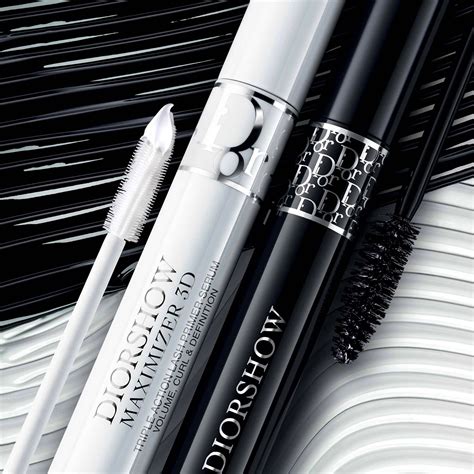 dior maximizer mascara primer|dshow maximizer 3d int21.